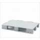 Пластиковый поддон 1200x800x150
