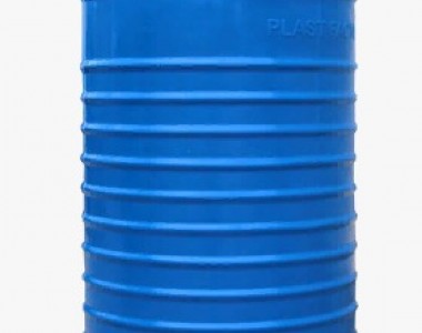 Вертикальная пластиковая емкость - VERT  2000 литров