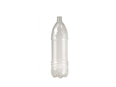 Бутылки пластиковые 