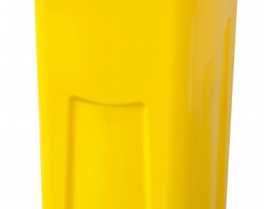 Контейнер для медицинских отходов 120 л