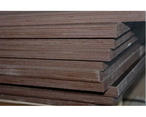 Ламинированная фанера Профиль, 2440х1220х18мм 1/1