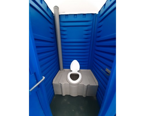 Туалетная кабина «Эконом»
