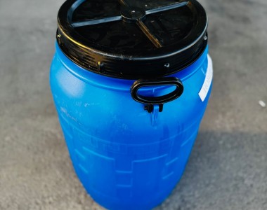 Бочка пластиковая 120л