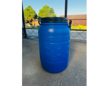 Бочка пластиковая 120л