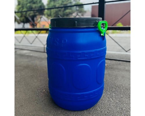 Бочка пластиковая 32л