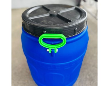 Бочка пластиковая 32л