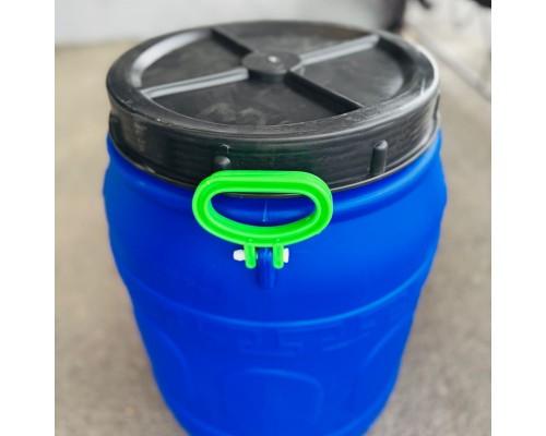 Бочка пластиковая 32л