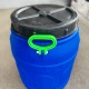 Бочка пластиковая 32л