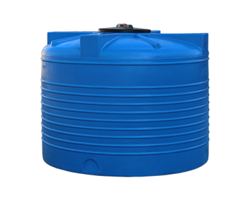 Вертикальная пластиковая емкость - VERT  2000 л