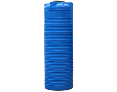 Накопительный бак еврокуб 1000 л для помещений