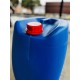 Пластиковая канистра 60 л