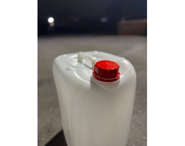 Пластиковая канистра - 20 л