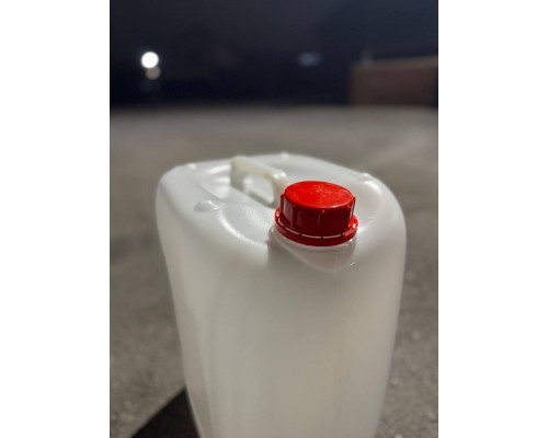 Пластиковая канистра - 20 л