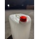 Пластиковая канистра - 20 л