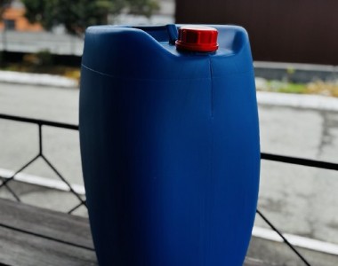 Пластиковая канистра 60 л