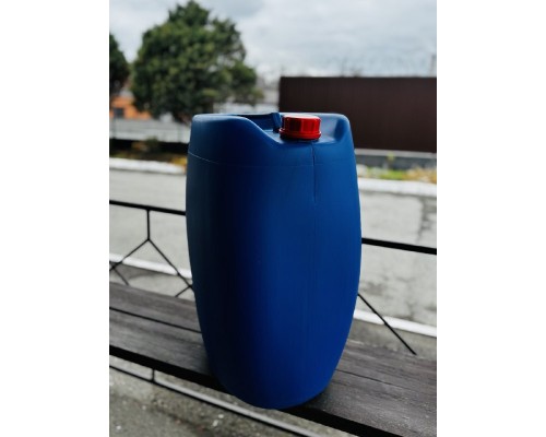 Пластиковая канистра 60 л