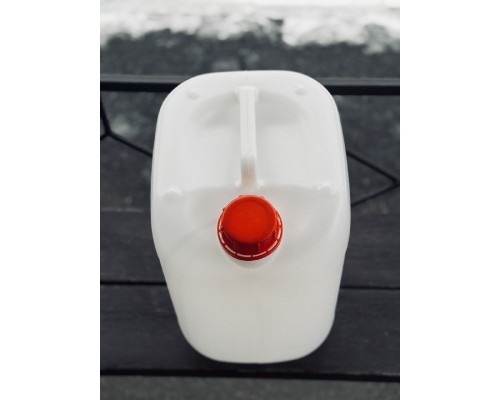 Пластиковая канистра - 20 л