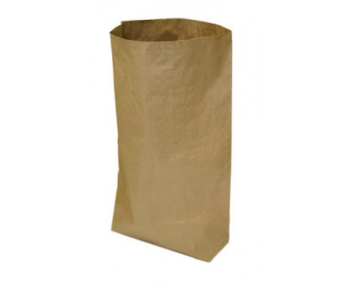 Бумажный мешок 3 кг 
