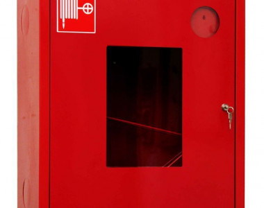 Шкаф пожарный ШП-К НО (аналог 310 НО)