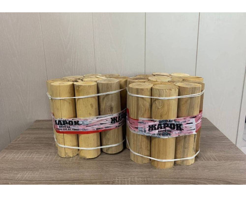 Дрова из березы 