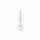 Пластиковая бутылка - 1 литр