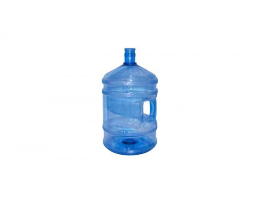Бутылка поликарбонатная, толстая -  19 литров 