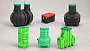 Системы очистки сточных вод